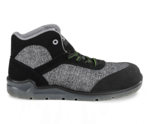 Hoge Veiligheidsschoen ECO TRAIL S3 SRC