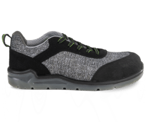 Lage Veiligheidsschoen ECO LANE S3 SRC