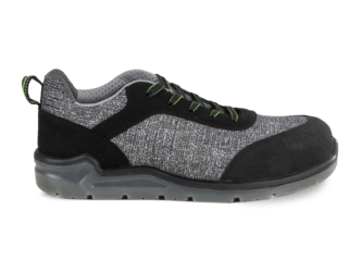 Lage Veiligheidsschoen ECO LANE S3 SRC